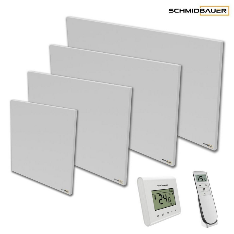 SCHMIDBAUER ISP-ECO-Serie