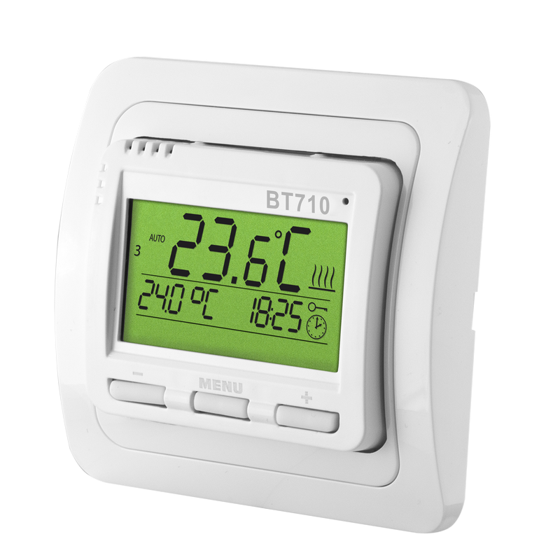 BT710 DIGITALER THERMOSTAT