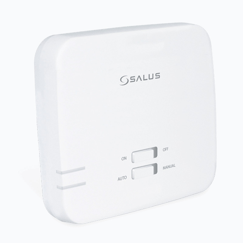 SALUS-Controls® Zusatz Funkempfänger