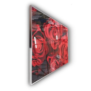 Motiv 056 direkt nach der Herstellung Image